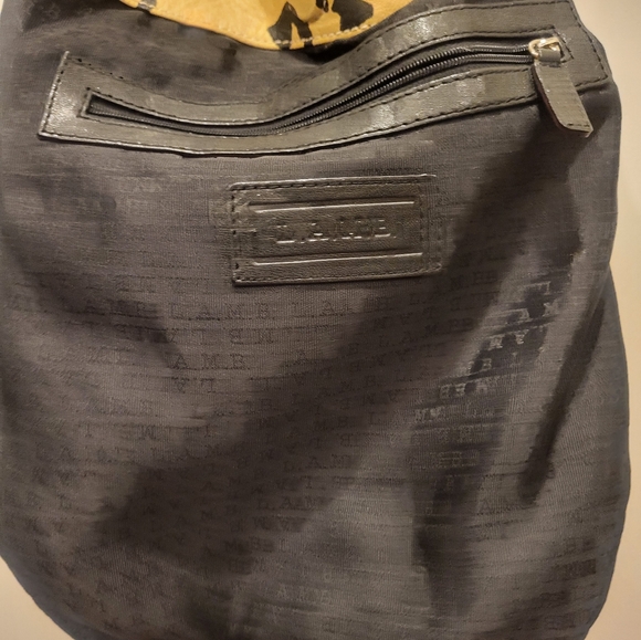 L. A. M. B. BAG - Picture 9 of 10